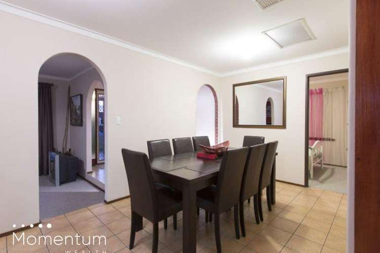 Fifth view of Homely house listing, 61 Leaside Way, Spearwood WA 6163