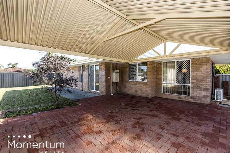 Third view of Homely house listing, 10 Cowalla Gardens, Beldon WA 6027