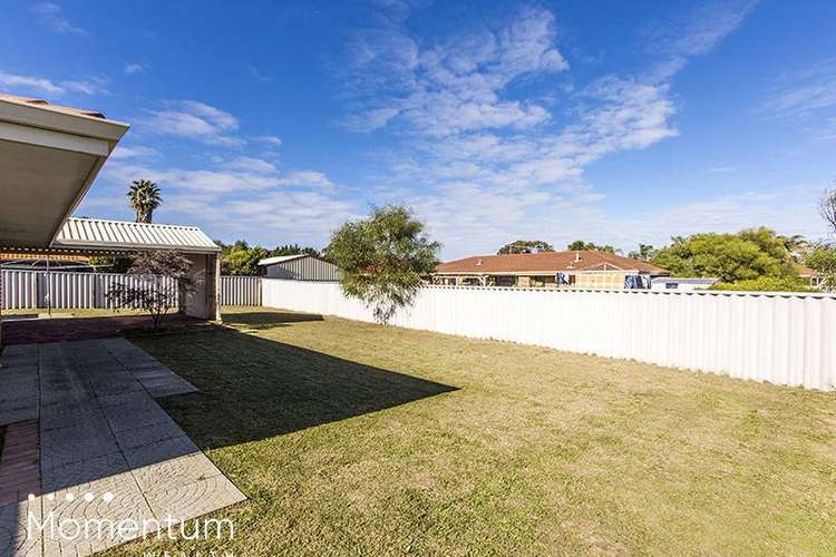 Fourth view of Homely house listing, 10 Cowalla Gardens, Beldon WA 6027