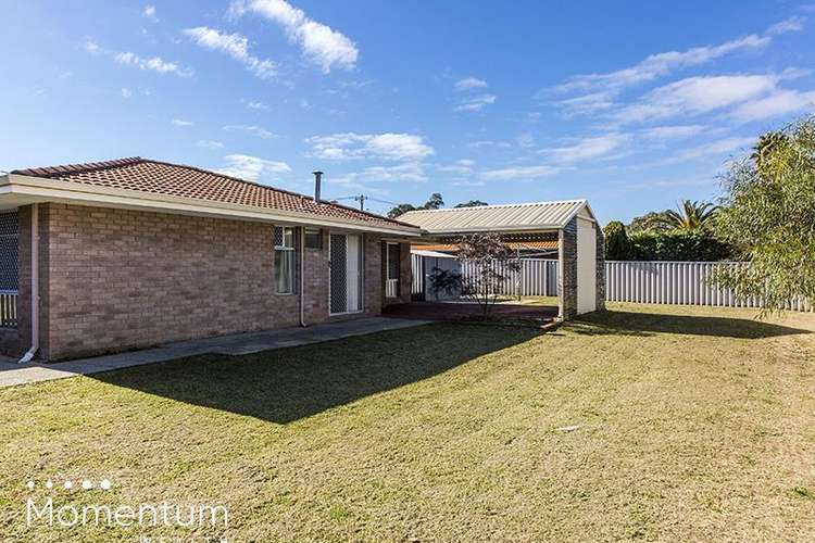 Fifth view of Homely house listing, 10 Cowalla Gardens, Beldon WA 6027