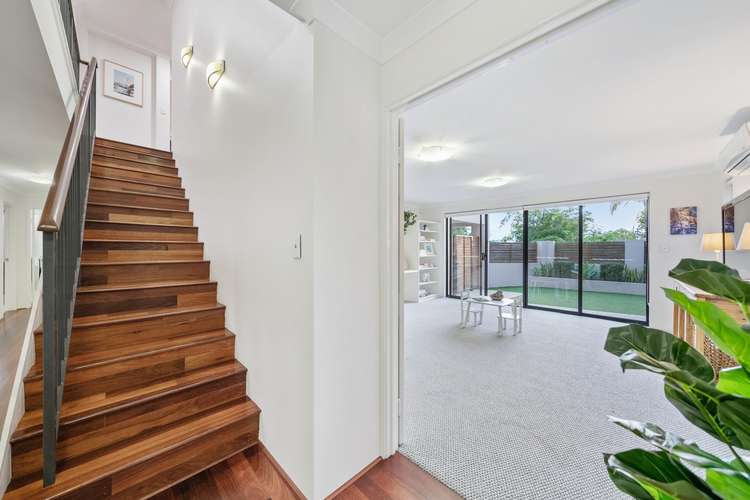 Sixth view of Homely house listing, 244A Woodside Street, Doubleview WA 6018