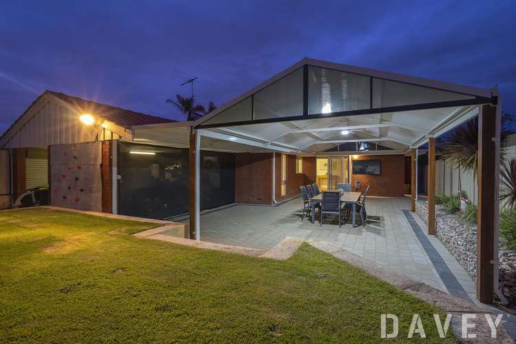 Main view of Homely house listing, 27 Claygate Way, Kingsley WA 6026