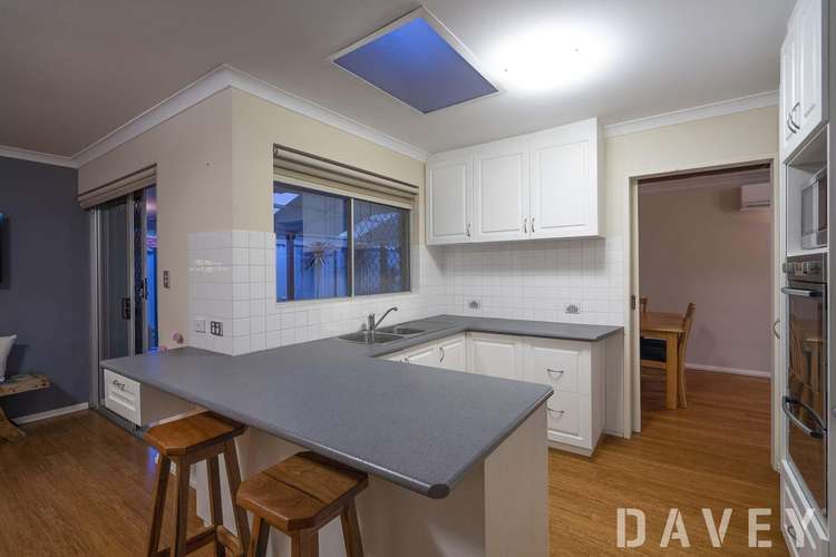 Fourth view of Homely house listing, 27 Claygate Way, Kingsley WA 6026