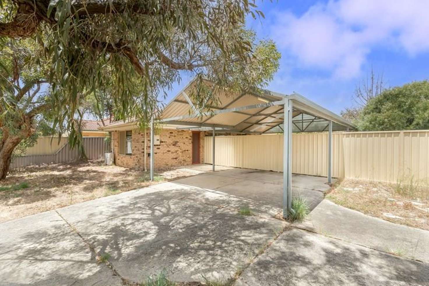 Main view of Homely house listing, 46 Southern River Road, Gosnells WA 6110