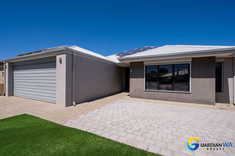 Fourth view of Homely house listing, 8 Engle Close, Maddington WA 6109