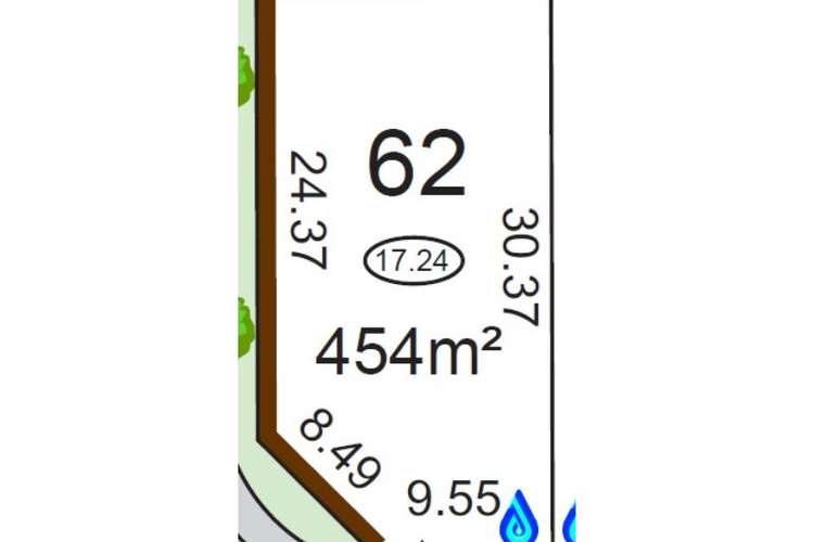 Lot 62, Tuckeroo Parade, Helena Valley WA 6056