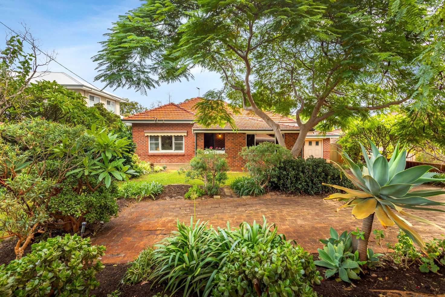Main view of Homely house listing, 61 Adderley Street, Mount Claremont WA 6010