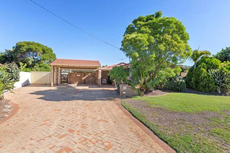 Main view of Homely house listing, 6 Nebo Close, Willetton WA 6155