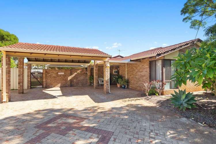 Second view of Homely house listing, 6 Nebo Close, Willetton WA 6155