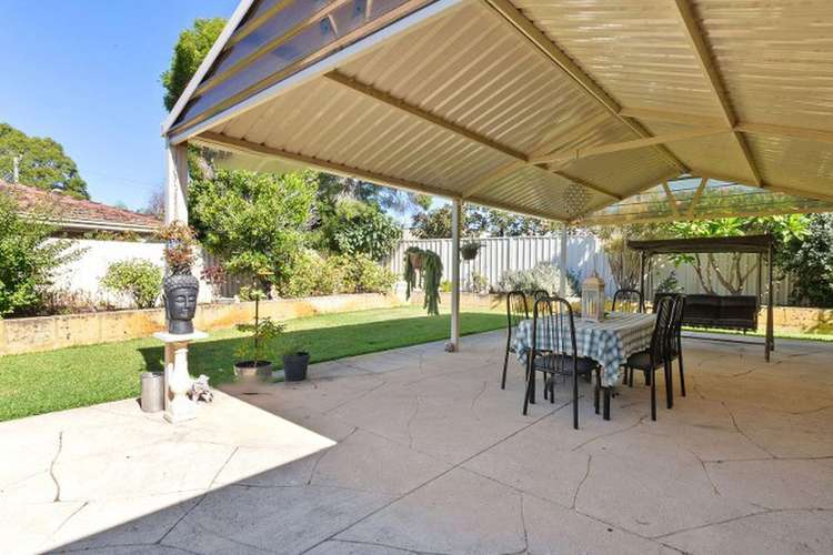 Fourth view of Homely house listing, 6 Nebo Close, Willetton WA 6155