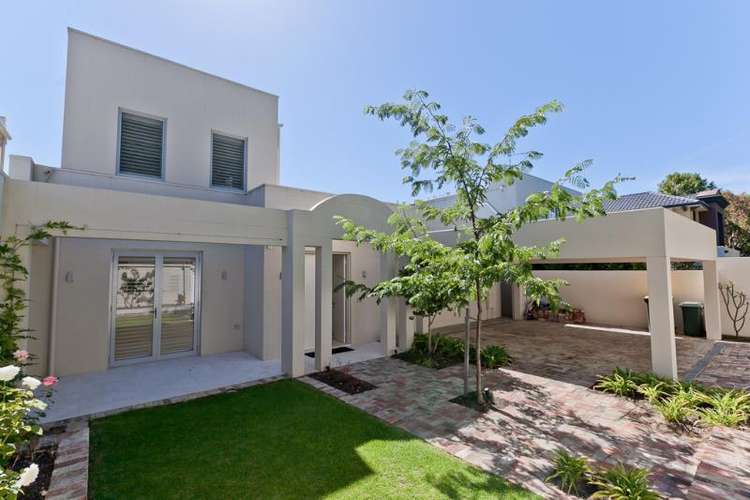 Main view of Homely house listing, 7B Chester Road, Claremont WA 6010