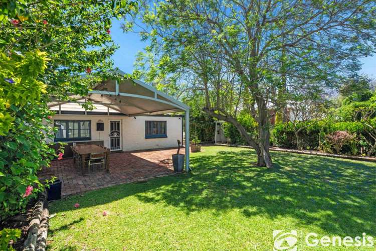 Main view of Homely house listing, 60 East Street, Guildford WA 6055