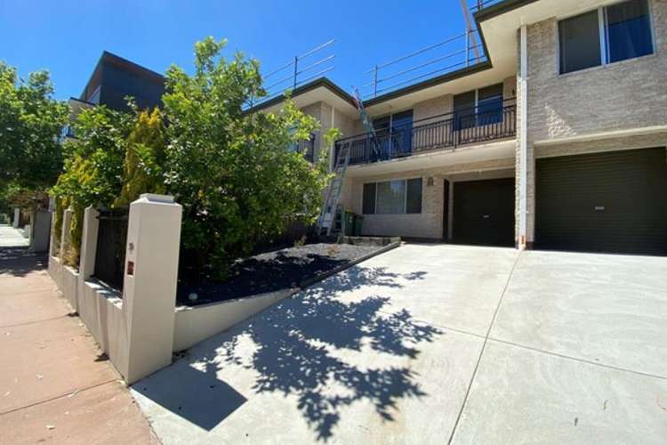 Main view of Homely house listing, 91a Cambridge Street, West Leederville WA 6007