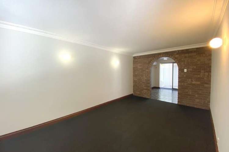 Second view of Homely house listing, 91a Cambridge Street, West Leederville WA 6007