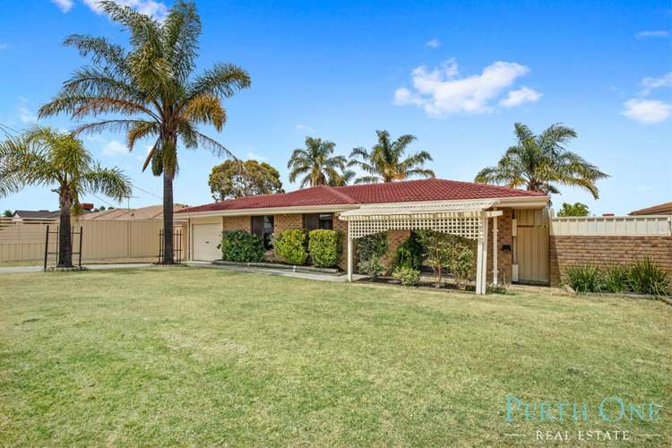 Main view of Homely house listing, 123 Chamberlain Street, Gosnells WA 6110