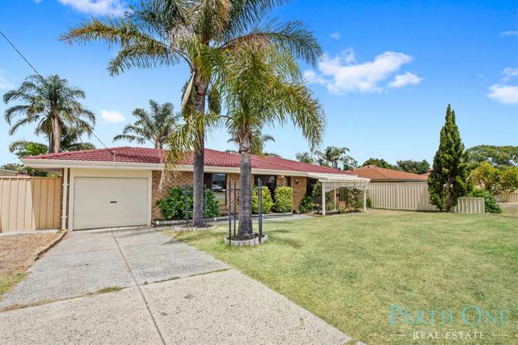 Second view of Homely house listing, 123 Chamberlain Street, Gosnells WA 6110