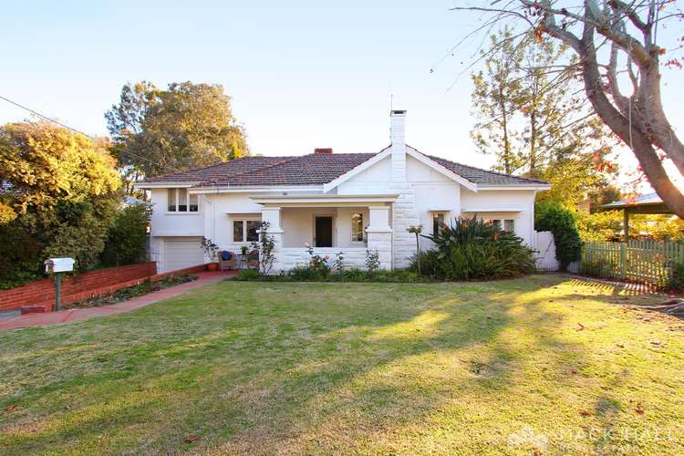 Main view of Homely house listing, 5 Martin Avenue, Nedlands WA 6009