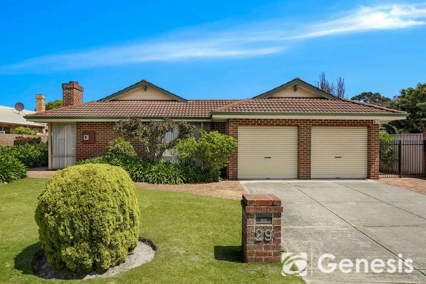Main view of Homely house listing, 29 Churchlands Avenue, Churchlands WA 6018