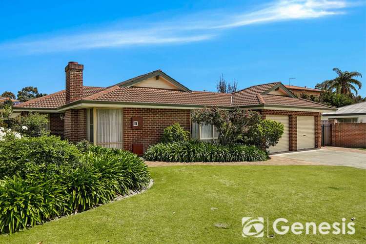 Second view of Homely house listing, 29 Churchlands Avenue, Churchlands WA 6018