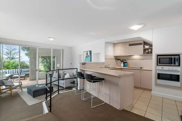 Seventh view of Homely townhouse listing, T1/183 West Coast Highway, Scarborough WA 6019