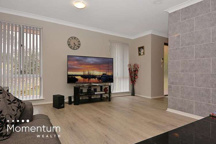 Second view of Homely house listing, 11 Barndie Way, Wanneroo WA 6065