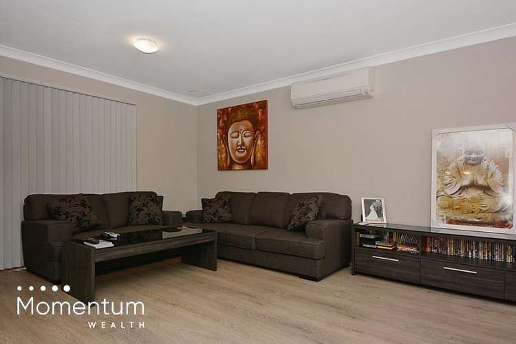 Fourth view of Homely house listing, 11 Barndie Way, Wanneroo WA 6065