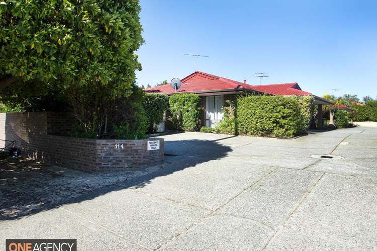 Seventh view of Homely villa listing, 1/114 Albert Street, Osborne Park WA 6017