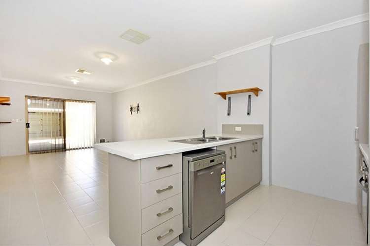 Second view of Homely house listing, 15 Tilbrook Rise, Ellenbrook WA 6069