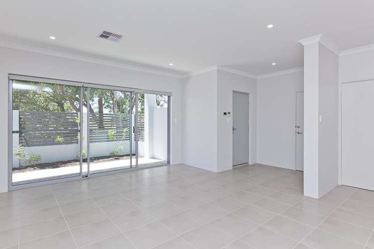 Fifth view of Homely house listing, 180B Wilding Street, Doubleview WA 6018