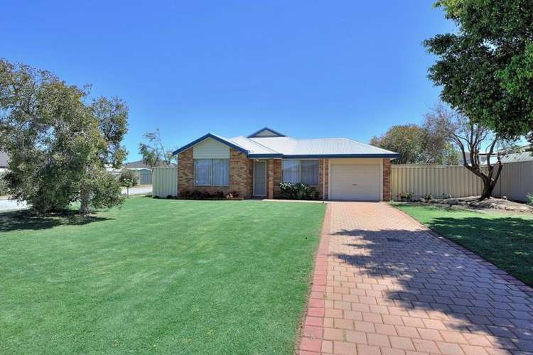 Second view of Homely house listing, UNDER OFFE/212 Patricia Street, Caversham WA 6055