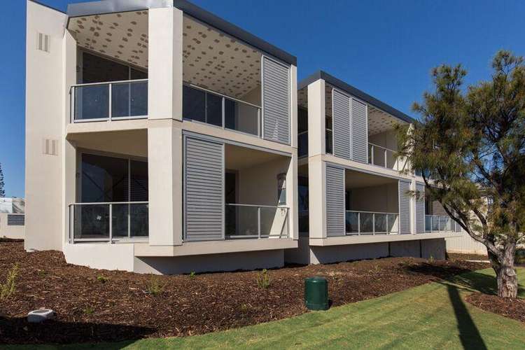 Fifth view of Homely apartment listing, 15/14 Lennard Street, Marmion WA 6020