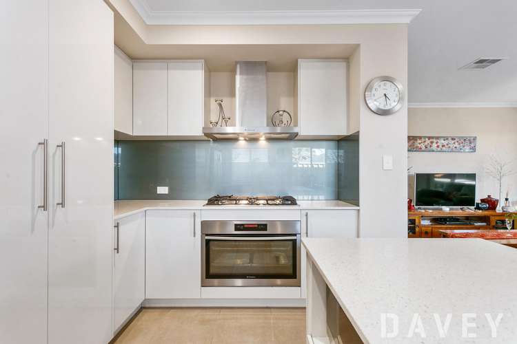 Fourth view of Homely house listing, 31A Sydenham Road, Doubleview WA 6018