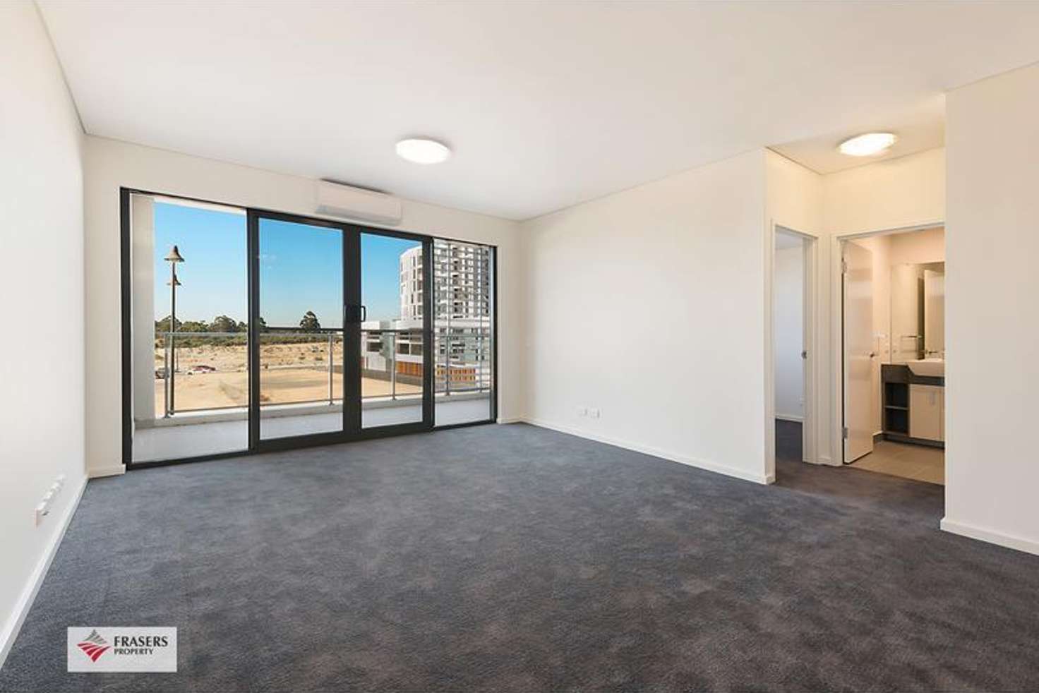 Main view of Homely apartment listing, 175/2 Signal Terrace, Cockburn Central WA 6164