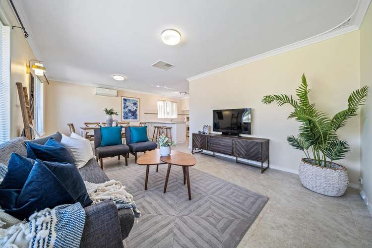 Second view of Homely semiDetached listing, 5A Bertram Street, Dianella WA 6059