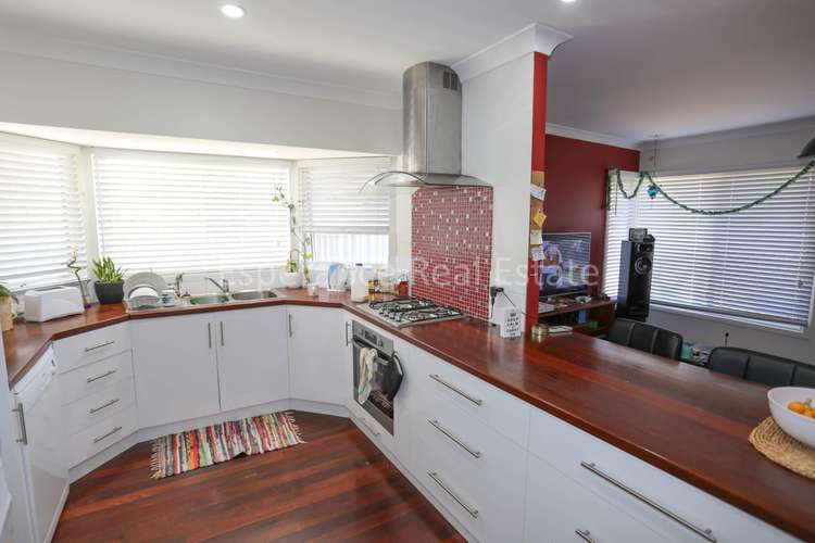 Third view of Homely house listing, 36 Olympian Way, Nulsen WA 6450