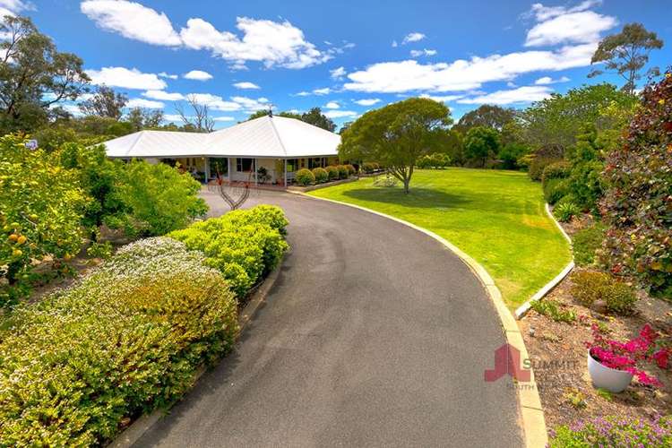 Main view of Homely house listing, 21 Sleaford Drive, Gelorup WA 6230