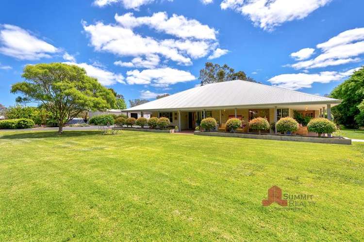 Second view of Homely house listing, 21 Sleaford Drive, Gelorup WA 6230