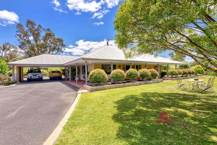 Third view of Homely house listing, 21 Sleaford Drive, Gelorup WA 6230