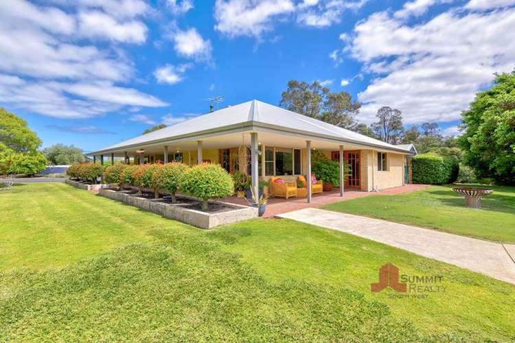 Fifth view of Homely house listing, 21 Sleaford Drive, Gelorup WA 6230