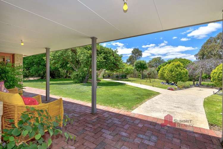 Sixth view of Homely house listing, 21 Sleaford Drive, Gelorup WA 6230