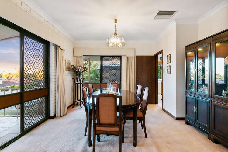 Sixth view of Homely house listing, 2 Maynard Way, Karrinyup WA 6018