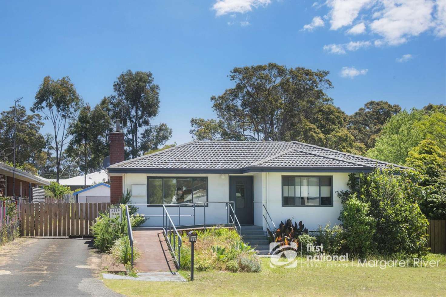 Main view of Homely house listing, 26 Fearn Avenue, Margaret River WA 6285