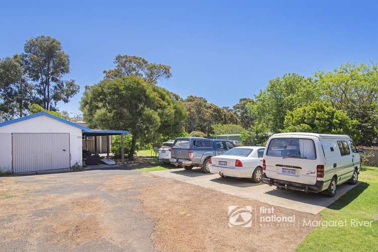 Second view of Homely house listing, 26 Fearn Avenue, Margaret River WA 6285