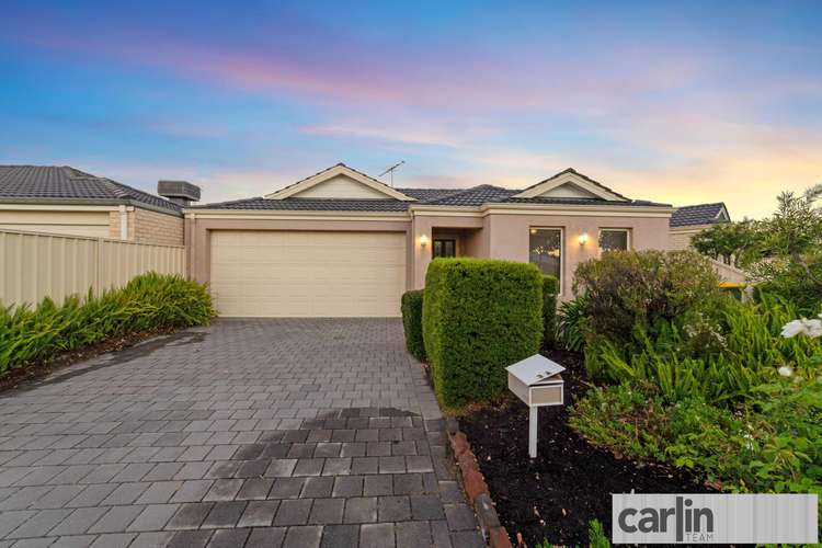 Main view of Homely house listing, 3A Monarch Gate, Success WA 6164