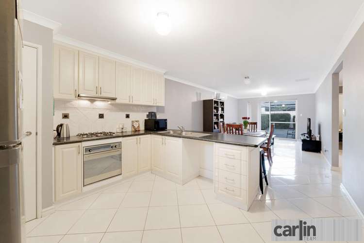 Second view of Homely house listing, 3A Monarch Gate, Success WA 6164