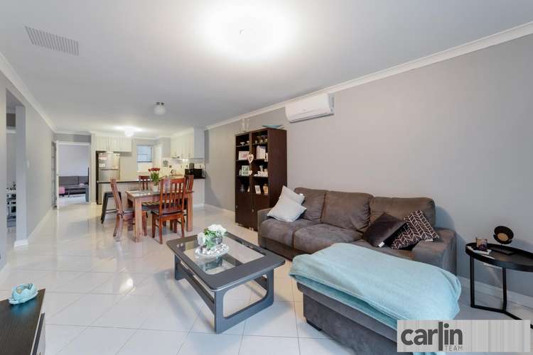 Fourth view of Homely house listing, 3A Monarch Gate, Success WA 6164