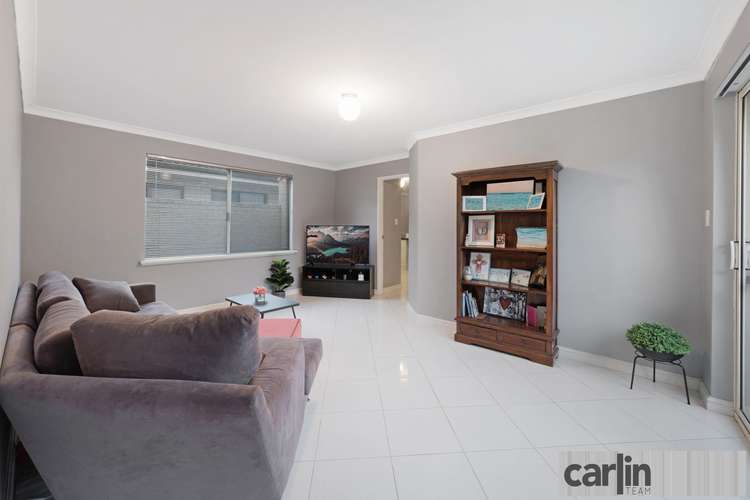 Fifth view of Homely house listing, 3A Monarch Gate, Success WA 6164