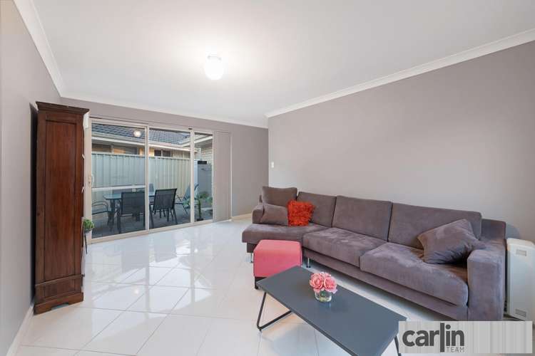 Sixth view of Homely house listing, 3A Monarch Gate, Success WA 6164