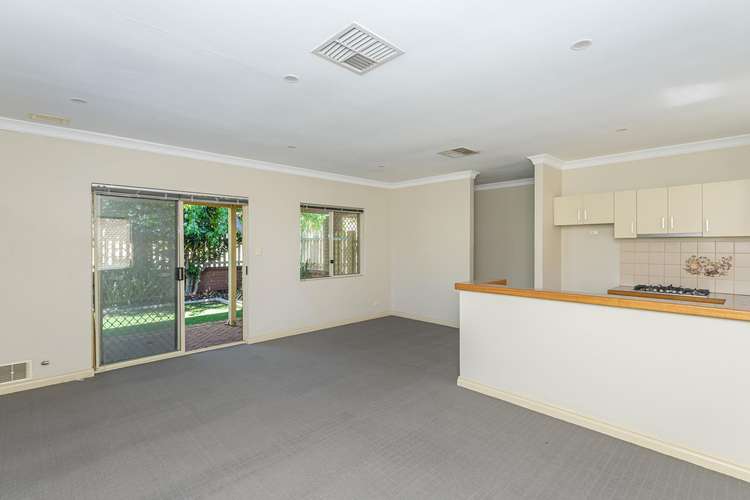 Third view of Homely villa listing, 1/100 Flinders Street, Yokine WA 6060