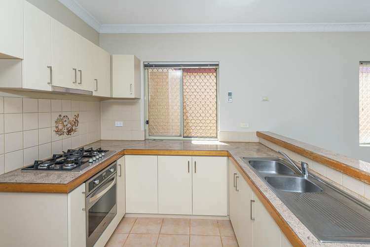 Fourth view of Homely villa listing, 1/100 Flinders Street, Yokine WA 6060
